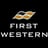 First Western Bank Logo